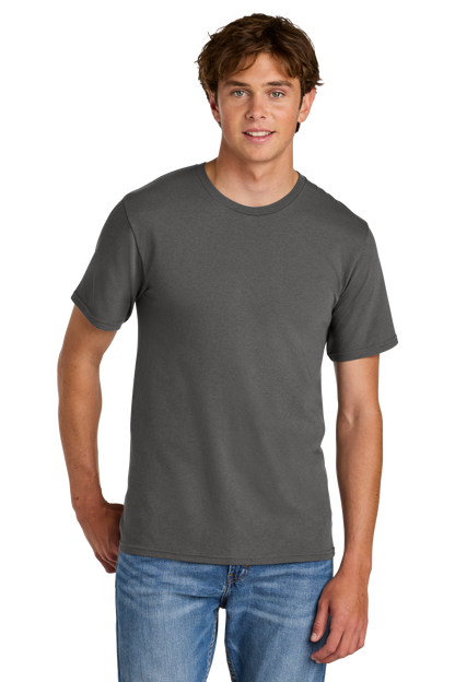 T-Shirt - CUSTOMER GIVEAWAYS - Port & Co™ Easy Cotton Tee - PC43