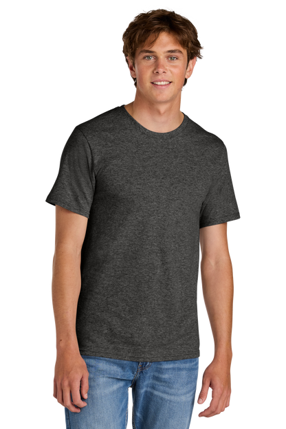 T-Shirt - CUSTOMER GIVEAWAYS - Port & Co™ Easy Cotton Tee - PC43