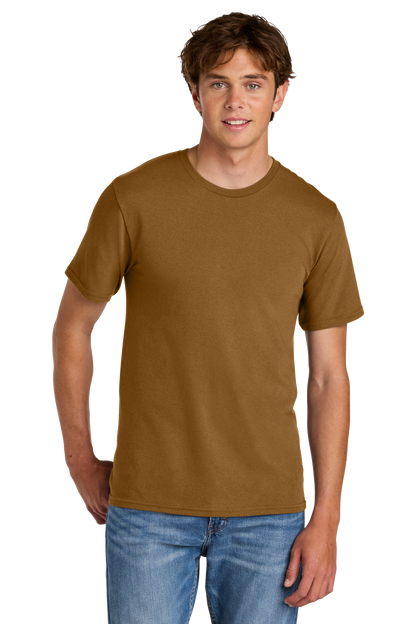 T-Shirt - CUSTOMER GIVEAWAYS - Port & Co™ Easy Cotton Tee - PC43