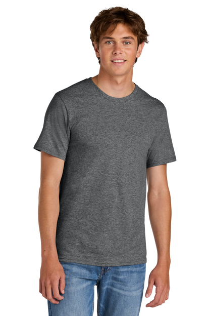 T-Shirt - CUSTOMER GIVEAWAYS - Port & Co™ Easy Cotton Tee - PC43
