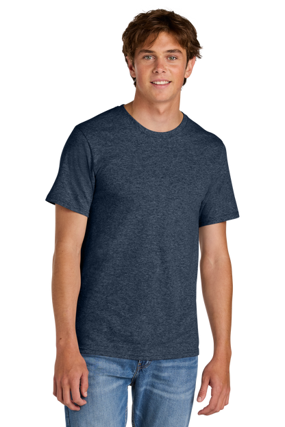 T-Shirt - CUSTOMER GIVEAWAYS - Port & Co™ Easy Cotton Tee - PC43