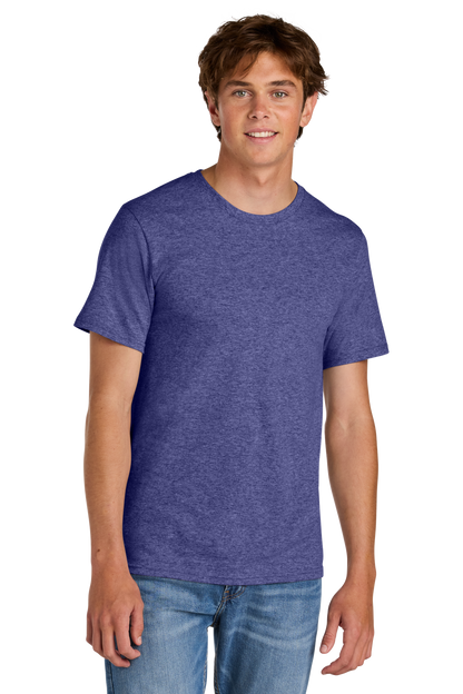 T-Shirt - CUSTOMER GIVEAWAYS - Port & Co™ Easy Cotton Tee - PC43