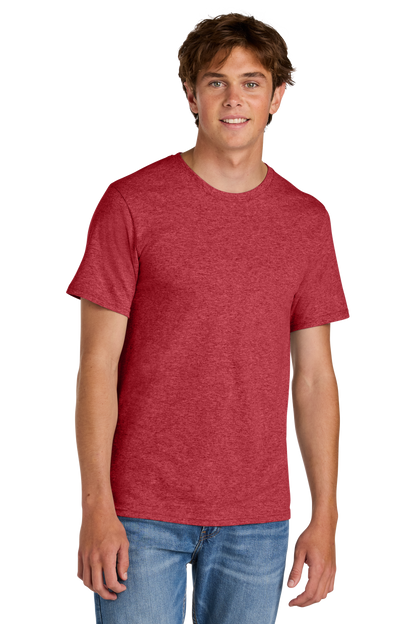 T-Shirt - CUSTOMER GIVEAWAYS - Port & Co™ Easy Cotton Tee - PC43