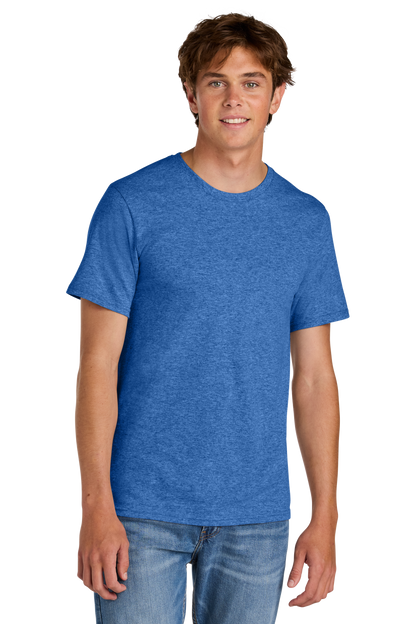 T-Shirt - CUSTOMER GIVEAWAYS - Port & Co™ Easy Cotton Tee - PC43