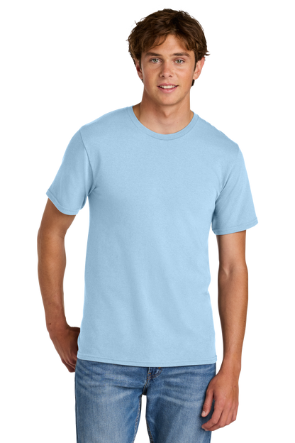T-Shirt - CUSTOMER GIVEAWAYS - Port & Co™ Easy Cotton Tee - PC43
