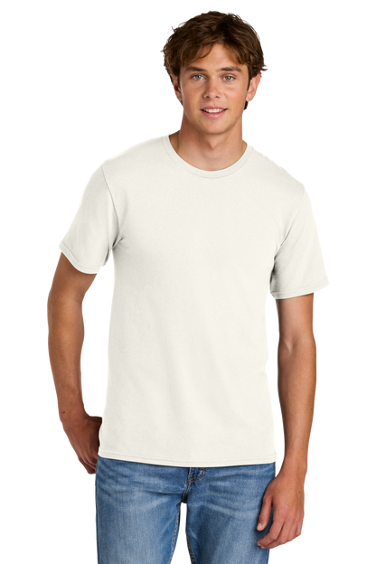 T-Shirt - CUSTOMER GIVEAWAYS - Port & Co™ Easy Cotton Tee - PC43