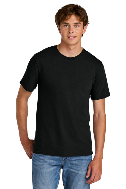 T-Shirt - CUSTOMER GIVEAWAYS - Port & Co™ Easy Cotton Tee - PC43