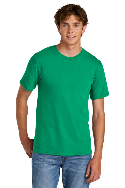 T-Shirt - CUSTOMER GIVEAWAYS - Port & Co™ Easy Cotton Tee - PC43