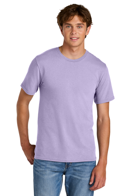 T-Shirt - CUSTOMER GIVEAWAYS - Port & Co™ Easy Cotton Tee - PC43