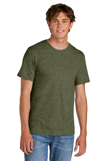 T-Shirt - CUSTOMER GIVEAWAYS - Port & Co™ Easy Cotton Tee - PC43