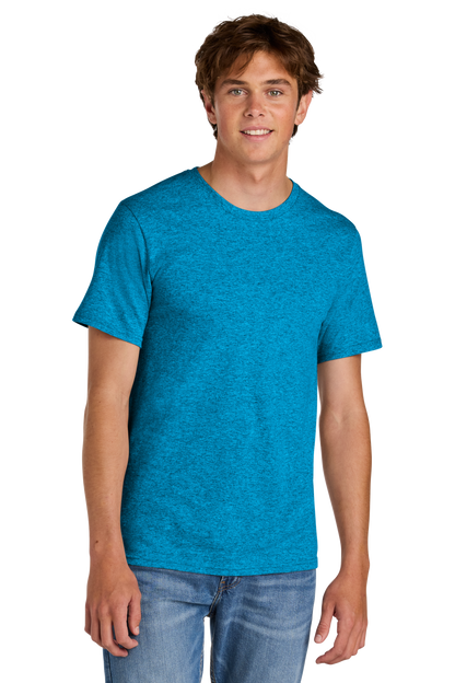 T-Shirt - CUSTOMER GIVEAWAYS - Port & Co™ Easy Cotton Tee - PC43