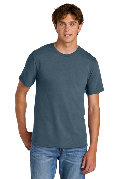T-Shirt - CUSTOMER GIVEAWAYS - Port & Co™ Easy Cotton Tee - PC43