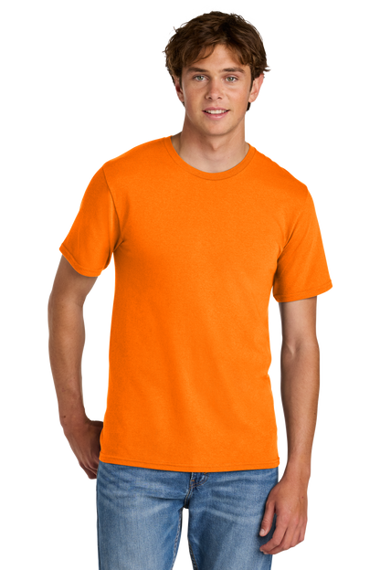 T-Shirt - CUSTOMER GIVEAWAYS - Port & Co™ Easy Cotton Tee - PC43
