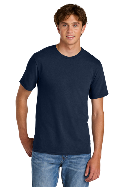 T-Shirt - CUSTOMER GIVEAWAYS - Port & Co™ Easy Cotton Tee - PC43