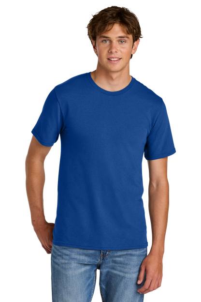 T-Shirt - CUSTOMER GIVEAWAYS - Port & Co™ Easy Cotton Tee - PC43
