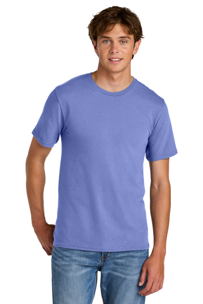 T-Shirt - CUSTOMER GIVEAWAYS - Port & Co™ Easy Cotton Tee - PC43