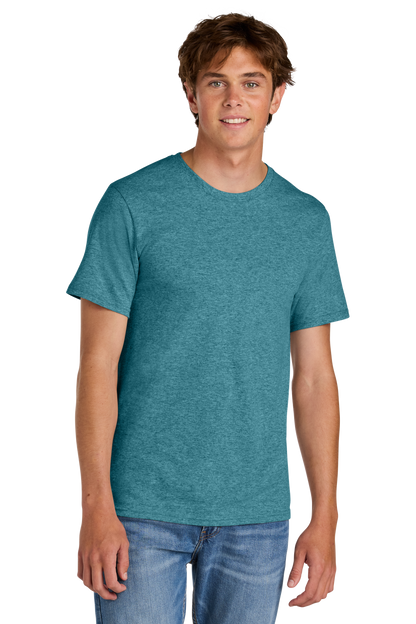 T-Shirt - CUSTOMER GIVEAWAYS - Port & Co™ Easy Cotton Tee - PC43