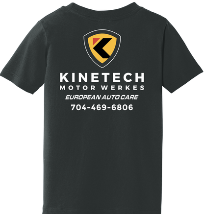 TODDLER T-SHIRT - Toddler Fan Favorite Tee PC450TD - Kinetech Motor Werks
