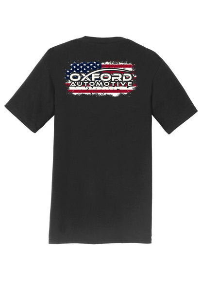 T-SHIRT SOFTSTYLE PC450 - Oxford Automotive