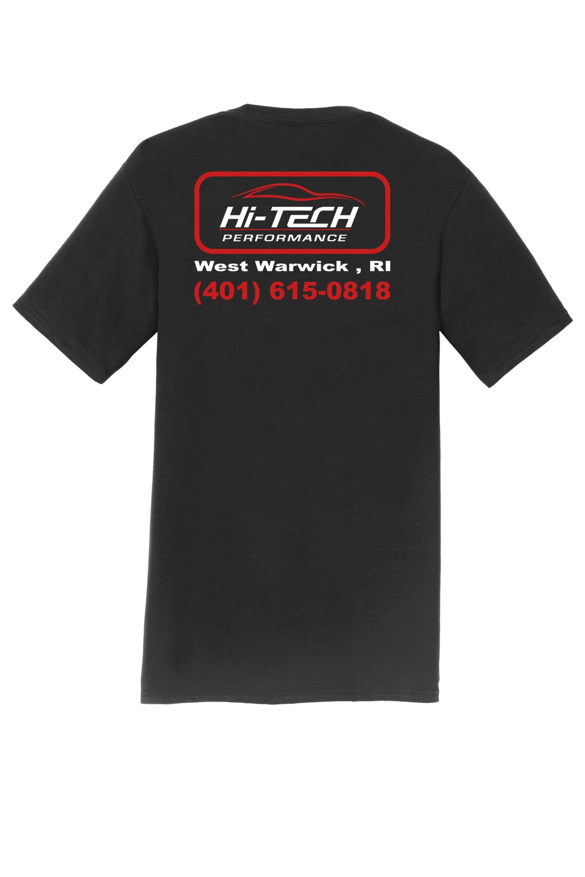 T-SHIRT SOFTSTYLE - Hi-Tech Performance