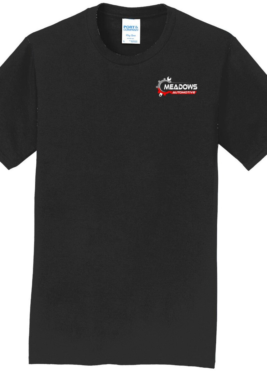 T-SHIRT SOFTSTYLE PC450 - Meadows Automotive