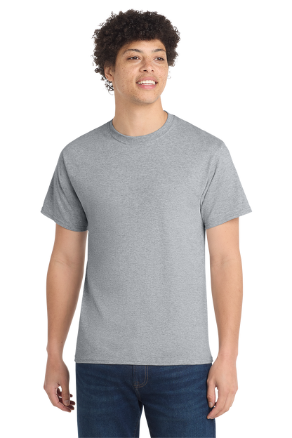 Economy TALL Port & Co. Core Blend Tee - PC54T