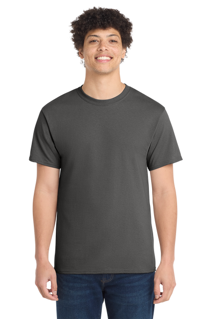 Economy TALL Port & Co. Core Blend Tee - PC54T