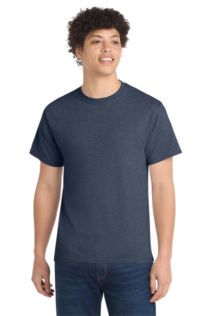 Economy TALL Port & Co. Core Blend Tee - PC54T