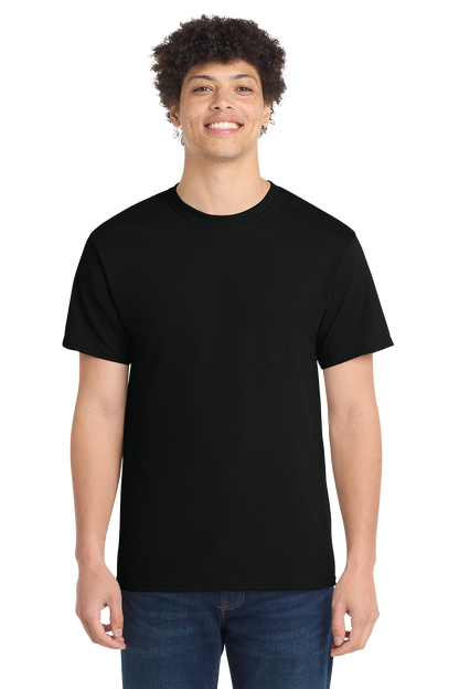 Economy TALL Port & Co. Core Blend Tee - PC54T