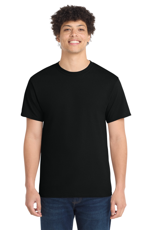 Economy TALL Port & Co. Core Blend Tee - PC54T