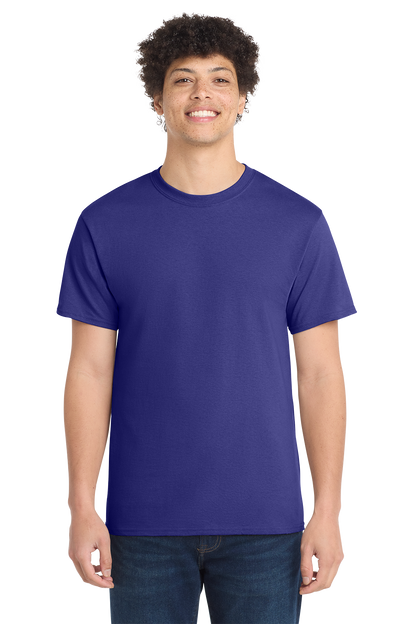 Economy TALL Port & Co. Core Blend Tee - PC54T