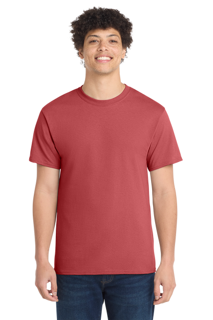 Economy TALL Port & Co. Core Blend Tee - PC54T