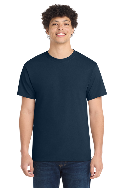 Economy TALL Port & Co. Core Blend Tee - PC54T