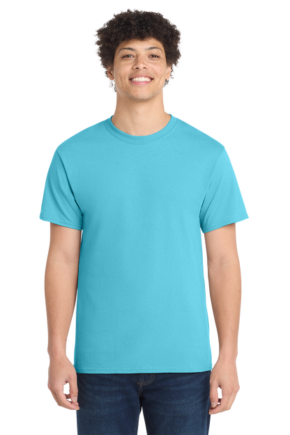 Economy Port & Co. Core Blend Tee - PC54