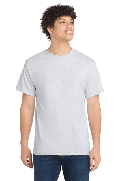 Economy Port & Co. Core Blend Tee - PC54
