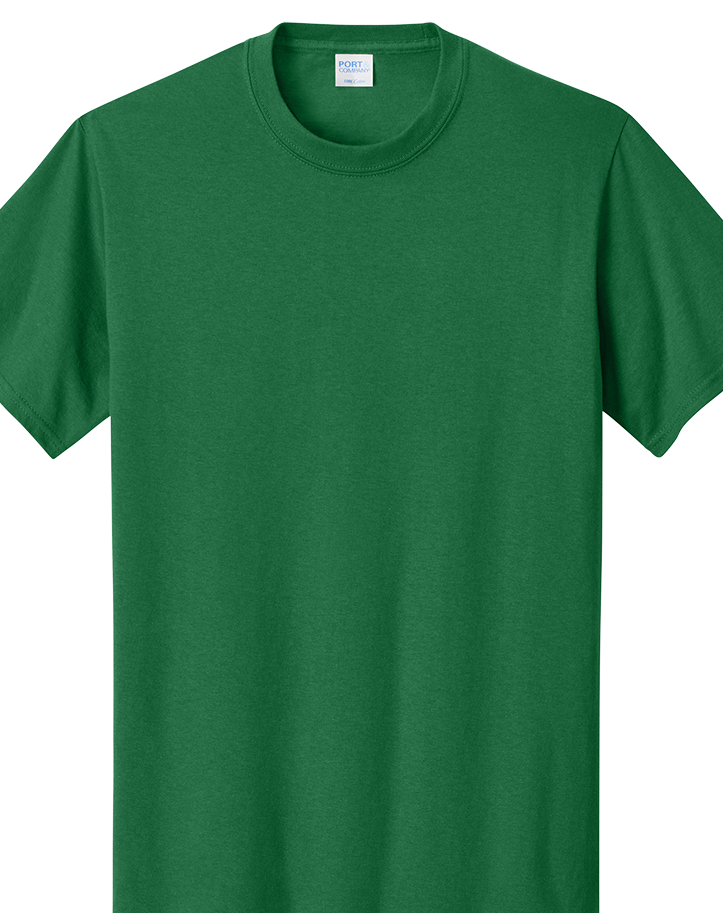 Economy T-Shirt Core Cotton PC54 - Technician Tees