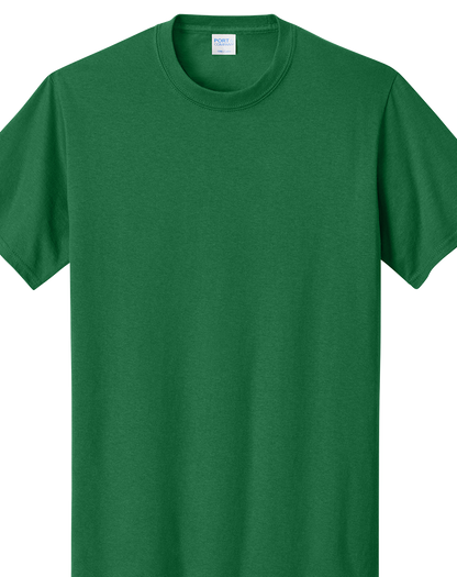 Economy T-Shirt Core Cotton PC54 - Technician Tees