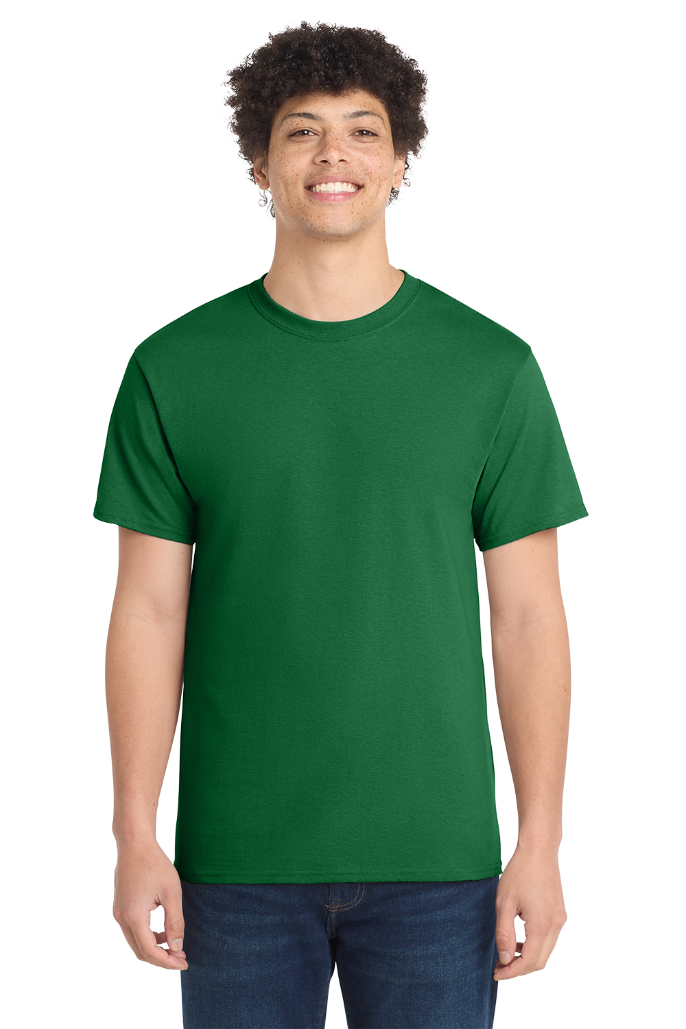 Economy Port & Co. Core Blend Tee - PC54