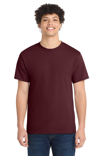 Economy Port & Co. Core Blend Tee - PC54