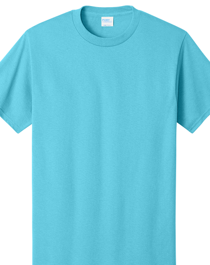 Economy T-Shirt Core Cotton PC54 - Technician Tees