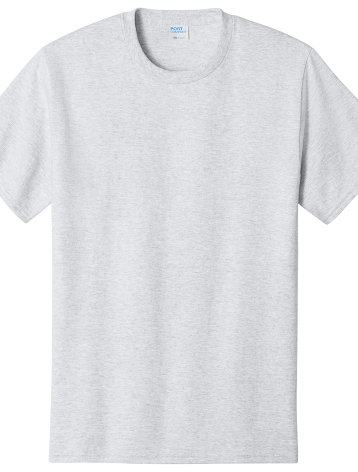 Economy T-Shirt Core Cotton PC54 - Technician Tees