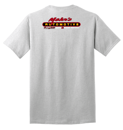 T-Shirt - Port & Company® Core Cotton Tee PC54 - Mohr's Automotive