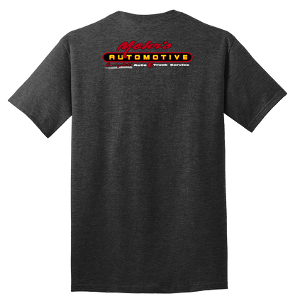 T-Shirt - Port & Company® Core Cotton Tee PC54 - Mohr's Automotive