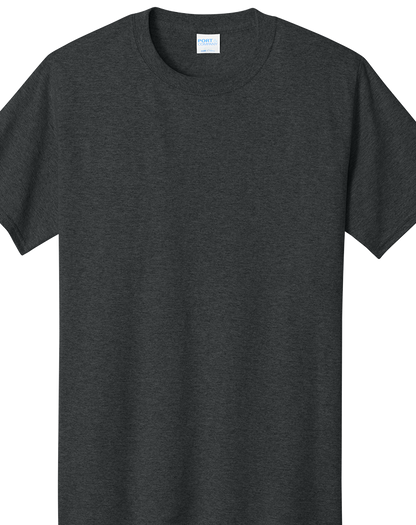 Economy T-Shirt Core Cotton PC54 - Technician Tees