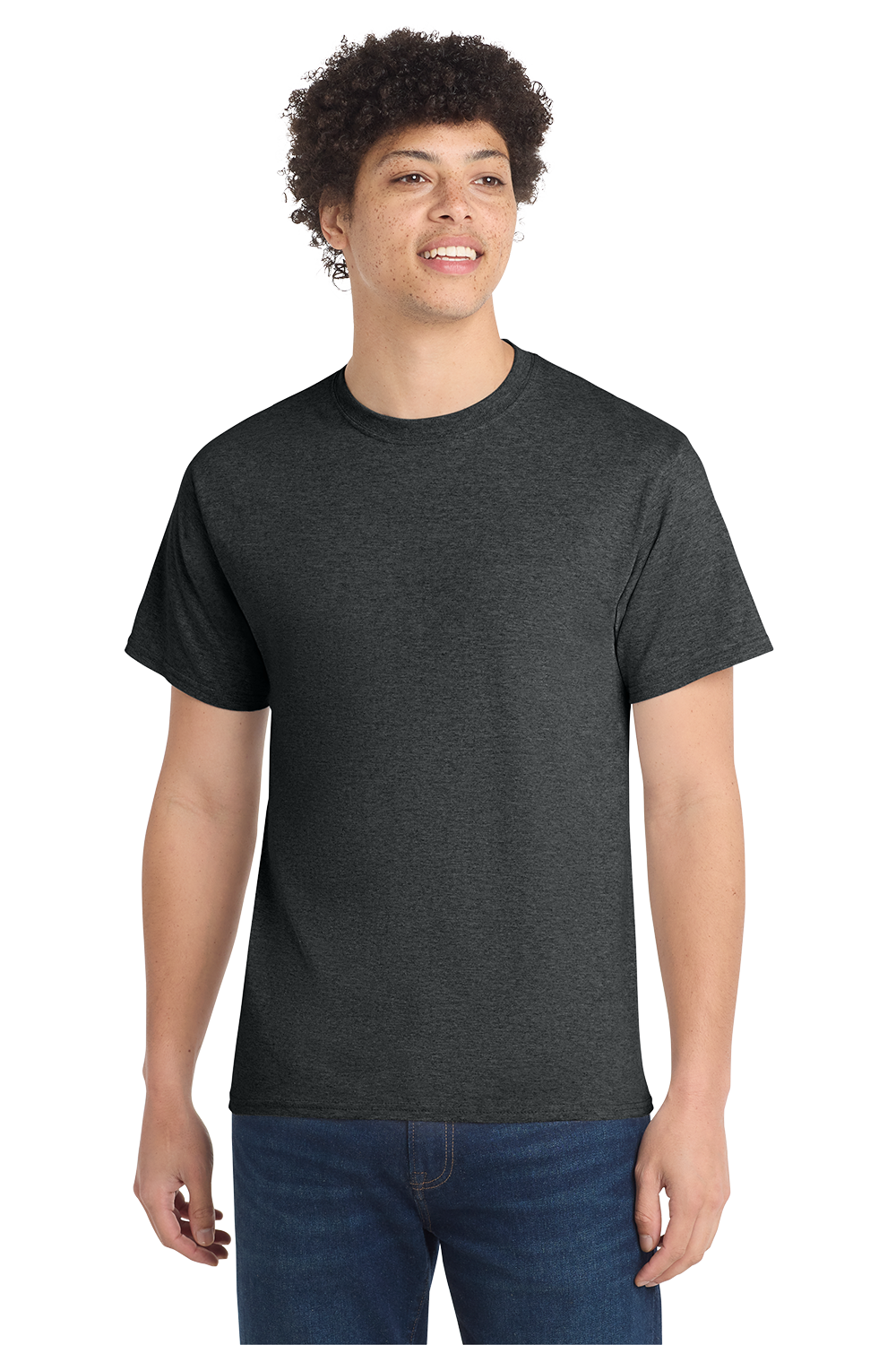 Economy Port & Co. Core Blend Tee - PC54