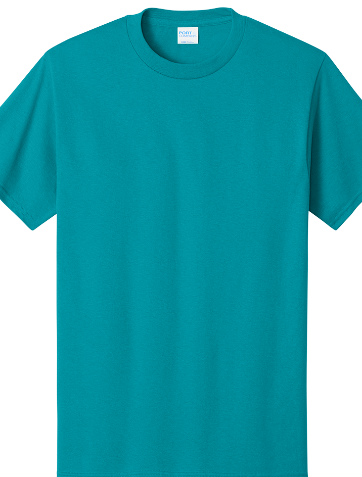 Economy T-Shirt Core Cotton PC54 - Technician Tees