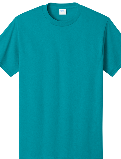 Economy T-Shirt Core Cotton PC54 - Technician Tees