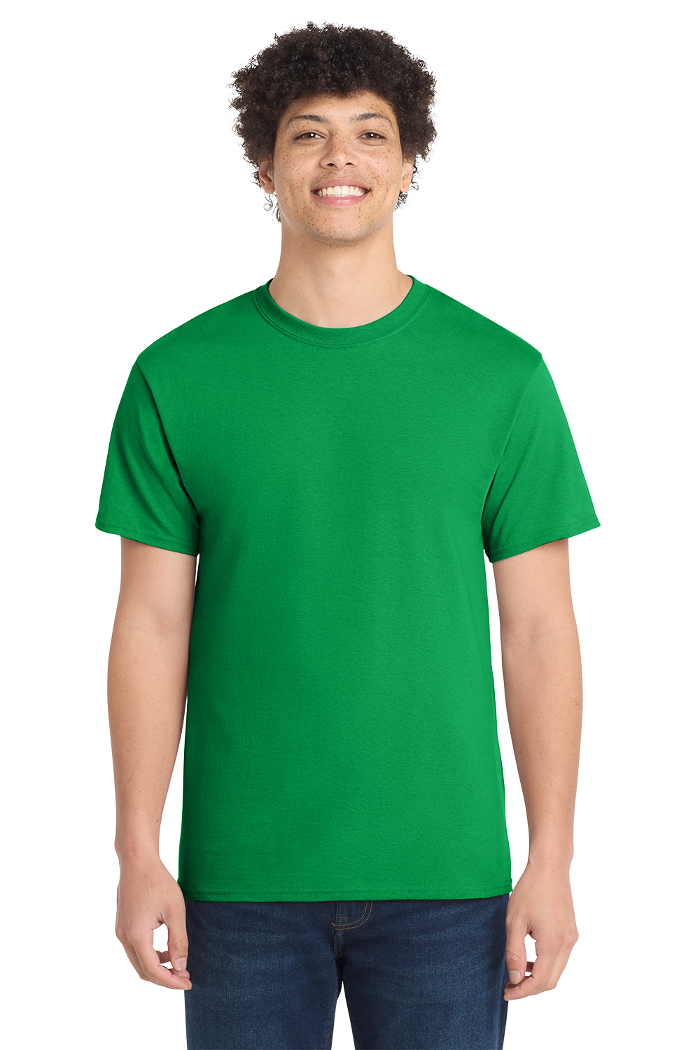Economy Port & Co. Core Blend Tee - PC54