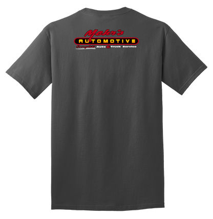 T-Shirt - Port & Company® Core Cotton Tee PC54 - Mohr's Automotive