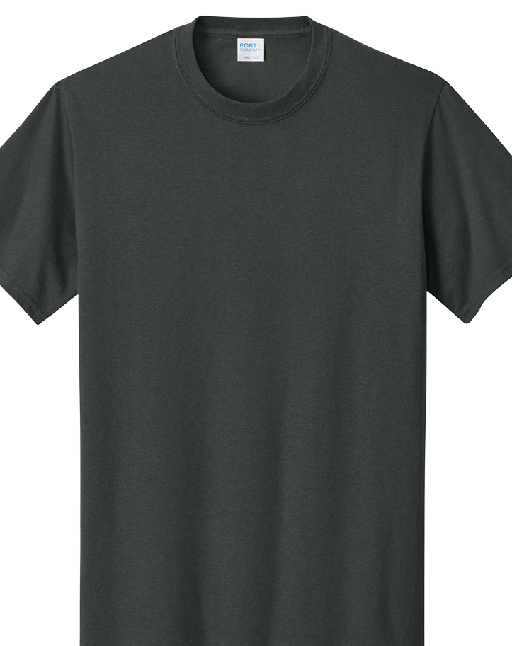 Economy T-Shirt Core Cotton PC54 - Technician Tees